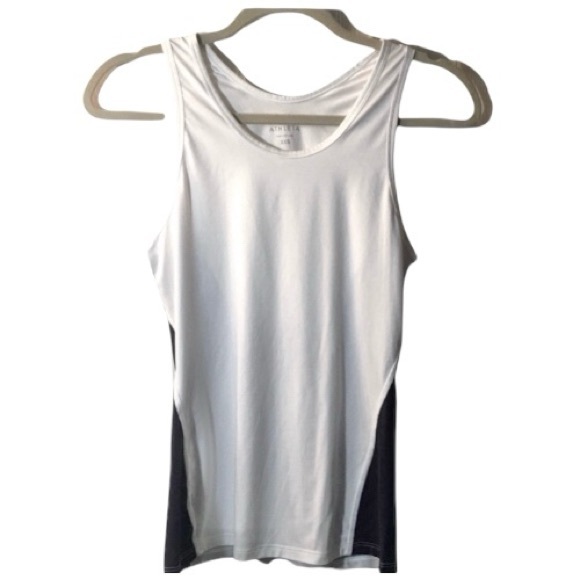 ATHLETA SPORTS TEE - Picture 1 of 5